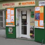 Natura Reformtáplálkozási és Gyógynövény Szaküzlet
